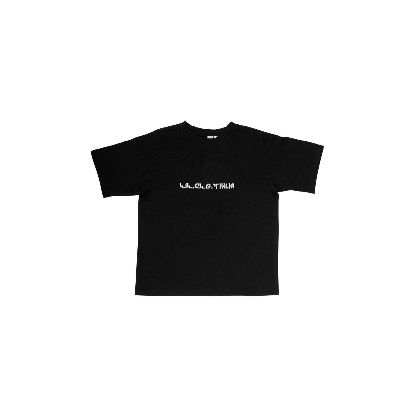 BLACK TEE