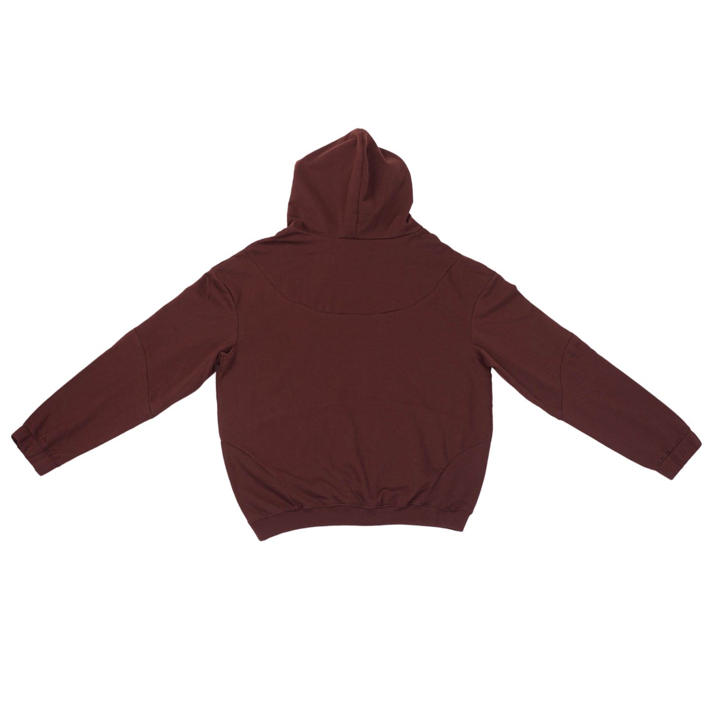 BRONZE HOODIE