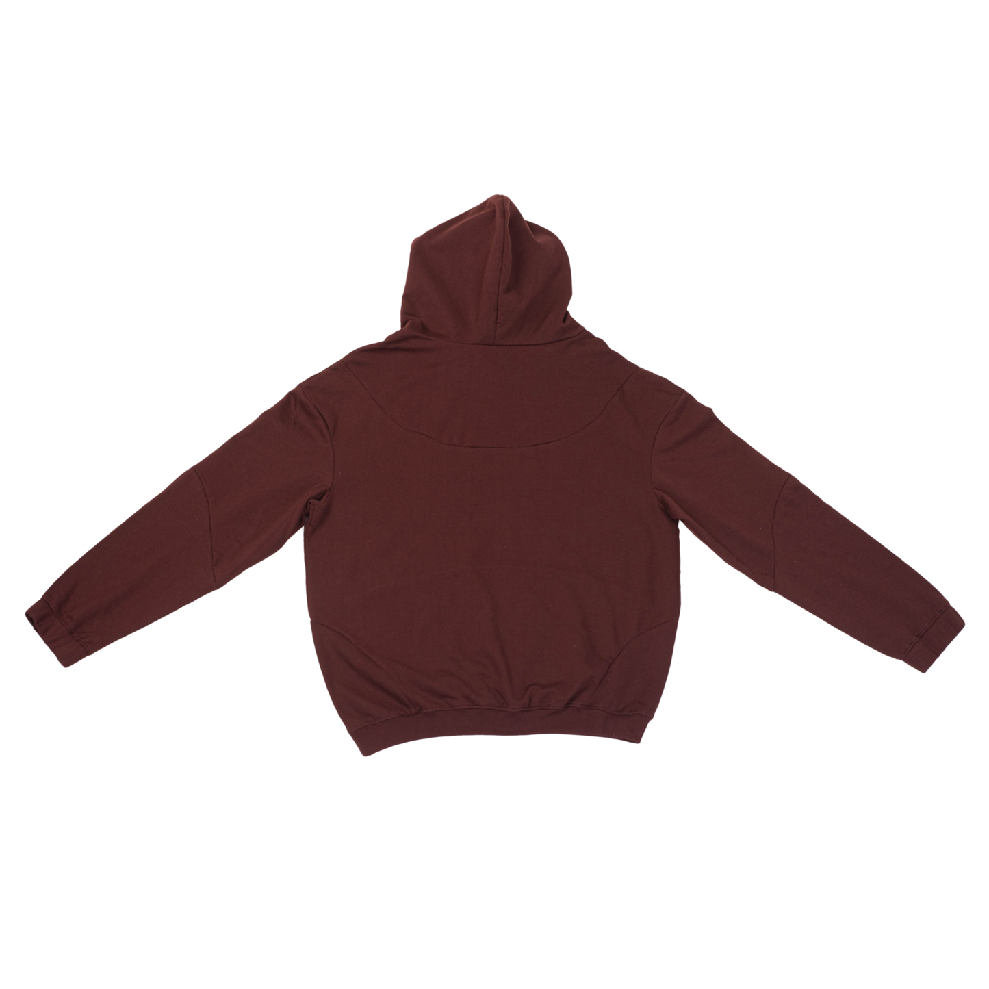 BRONZE HOODIE