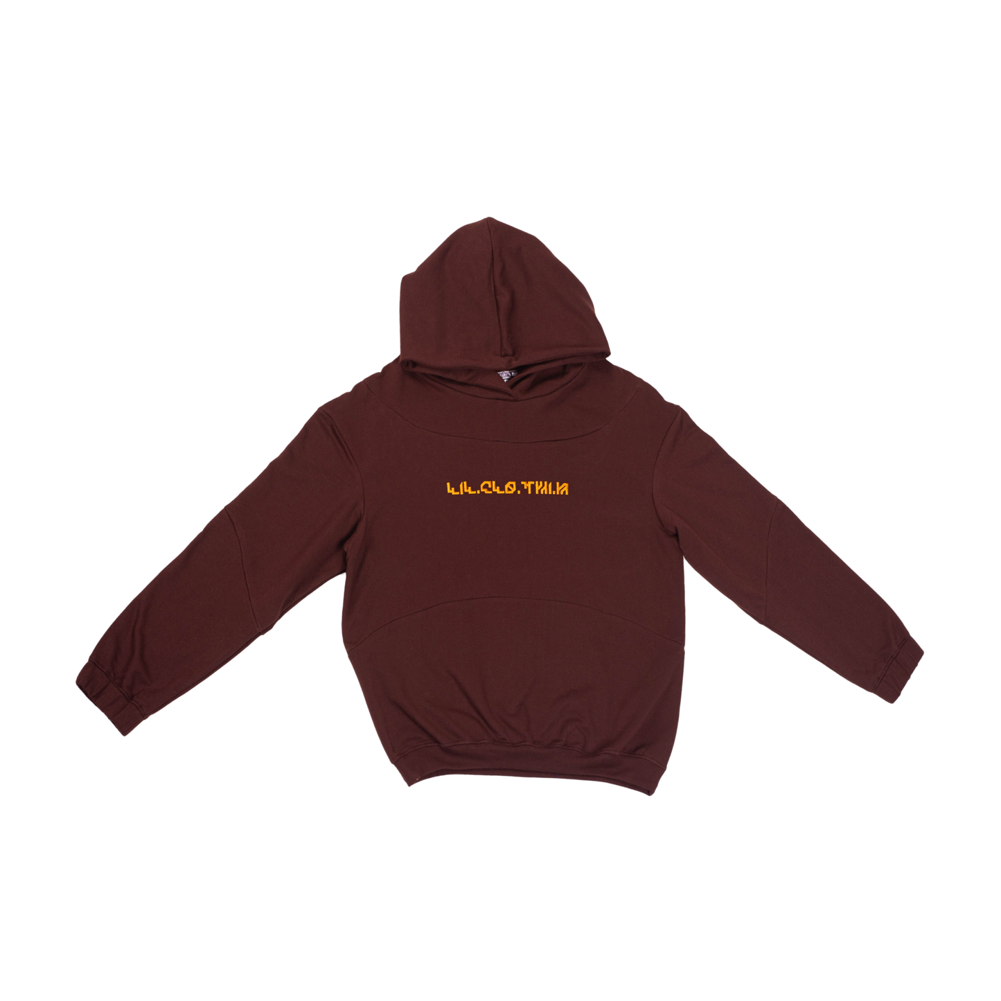 BRONZE HOODIE